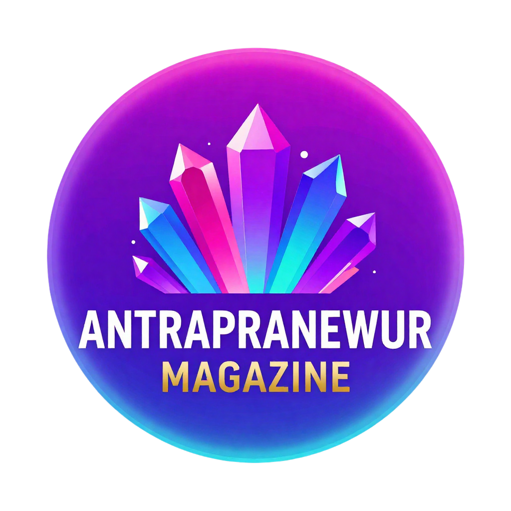 Antrapranewur Magazine