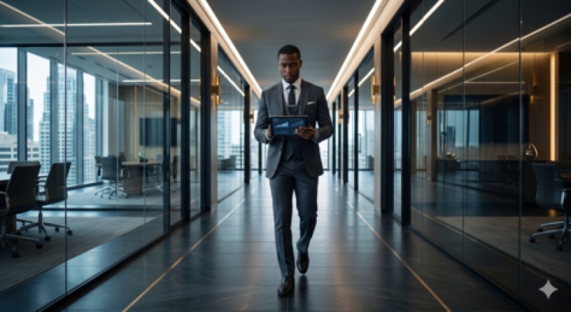 The Myth of the Solopreneur: Why You Must Transition From Operator to Systems Architect