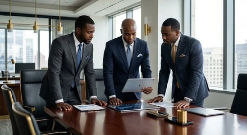 Beyond Self-Funding: How Urban Founders Build Bank-Ready Corporate Credit