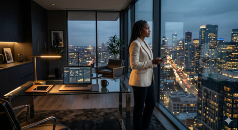 The Automation Trap: How Urban Founders Build Systems to Buy Back Their Time